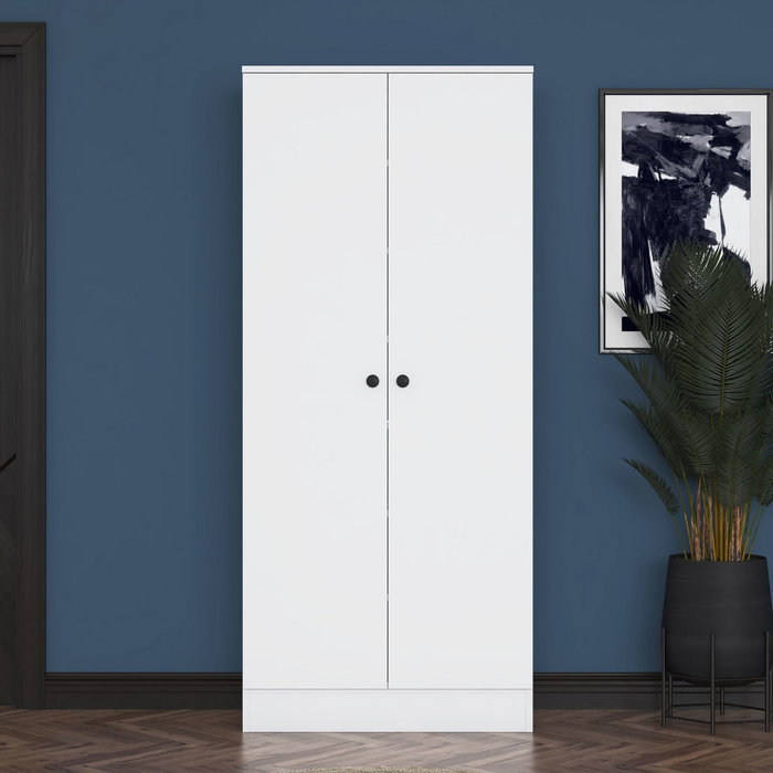 Hanah Home Soporte para el pasillo EA148 - 4480 Blanco Hanah Home Soporte para el pasillo EA148 - 4480 Blanco
